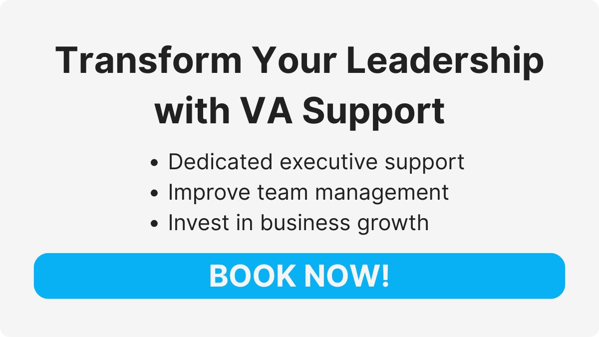 corporate communication support