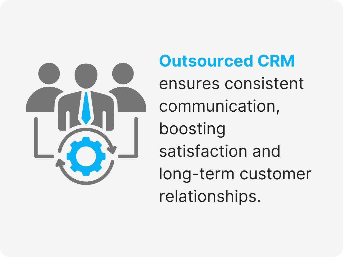 customer relationship management systems