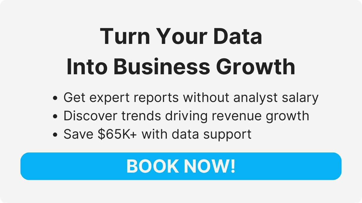 data insights outsourcing services