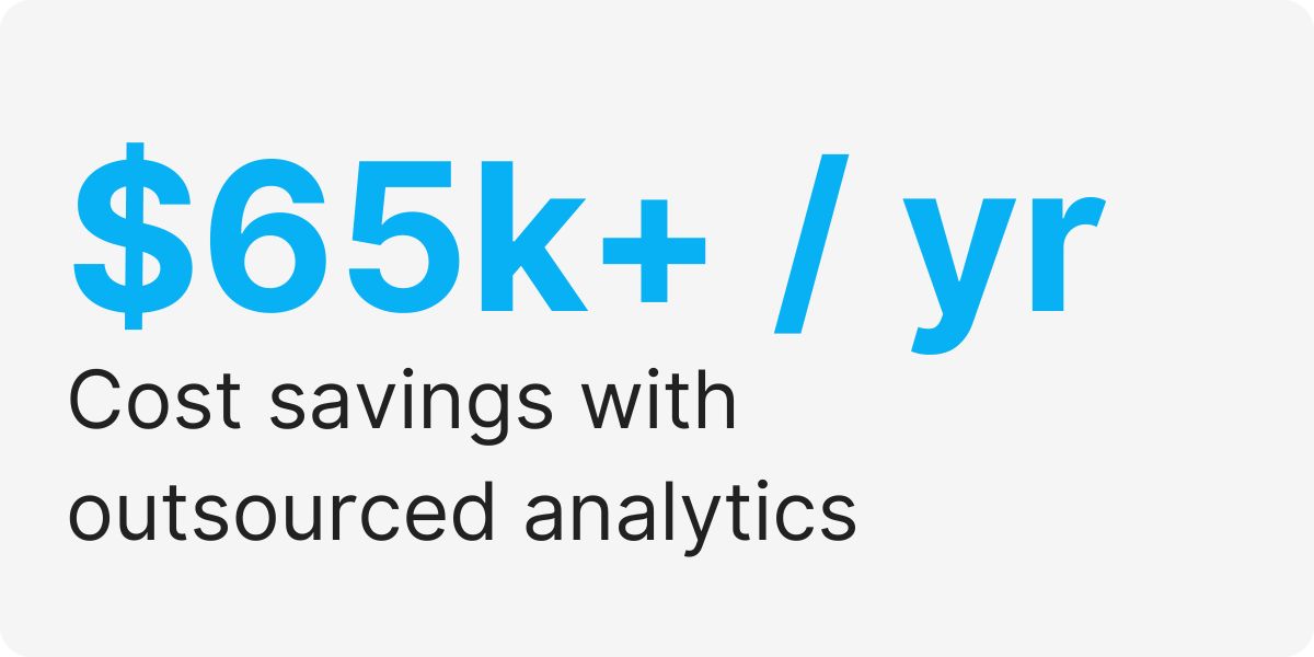 data reporting virtual assistant