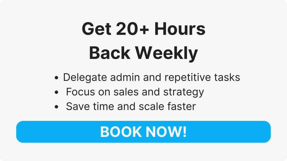 delegated productivity support