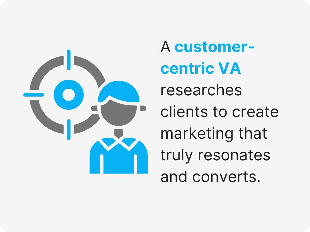 digital marketing assistant