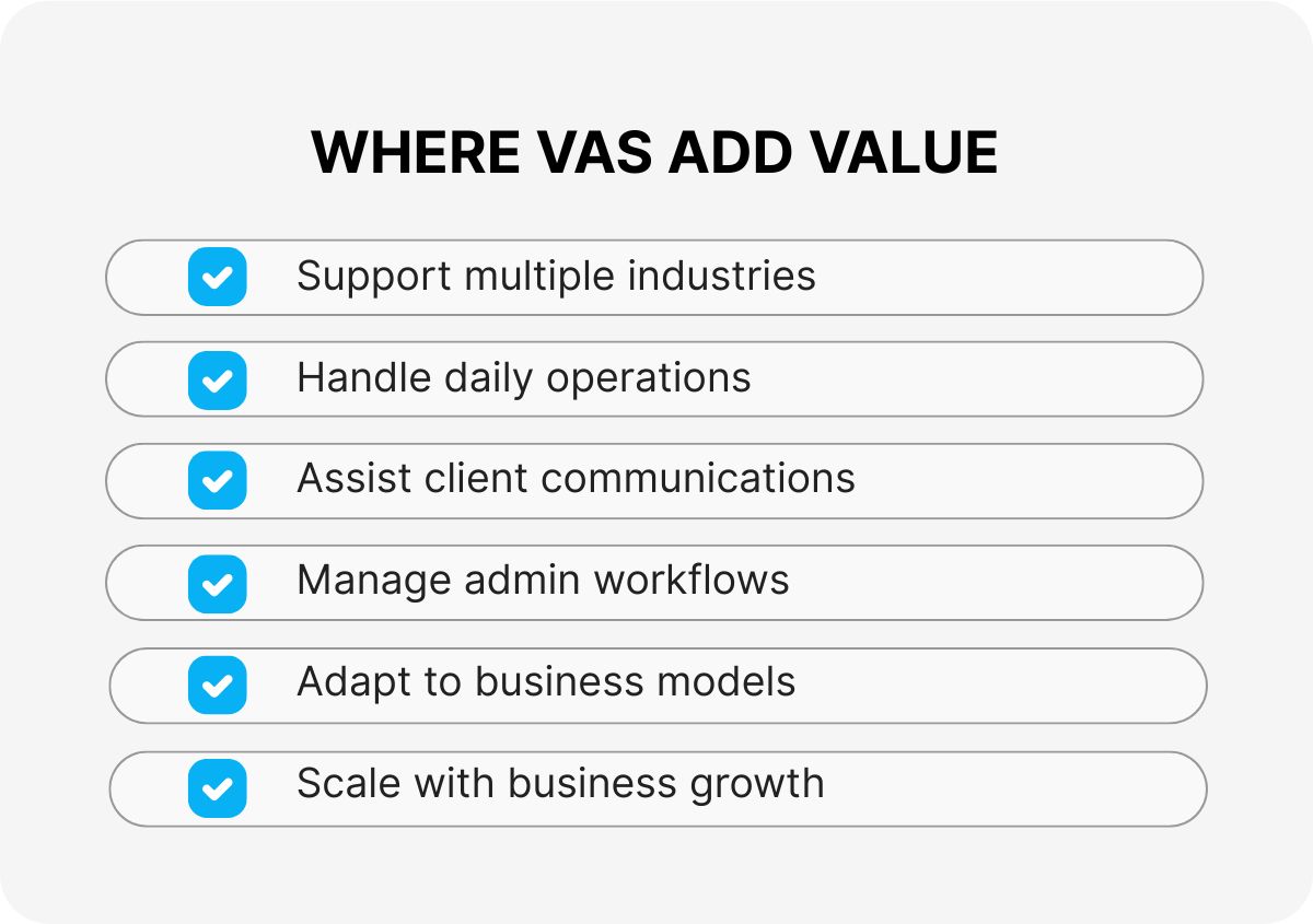 enterprise assistant solutions