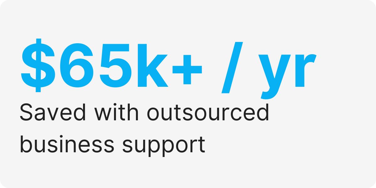 executive assistant new york city services