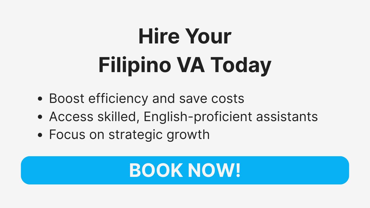 filipino assistant