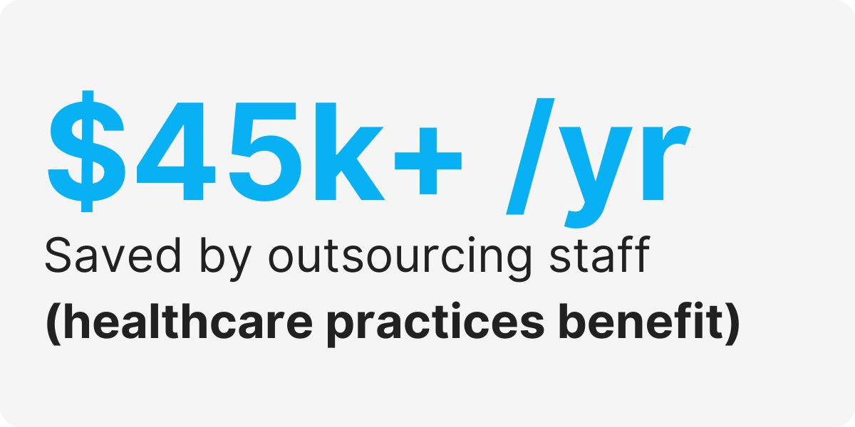 healthcare administrative support