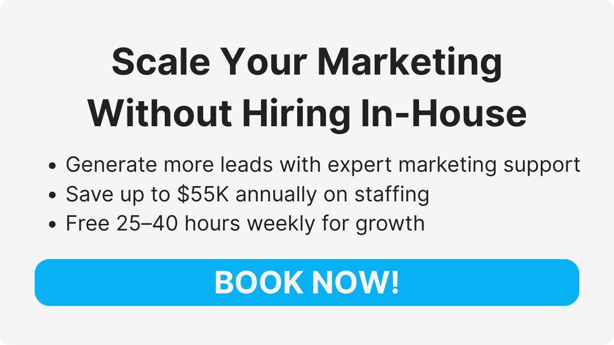 lead generation virtual assistant services