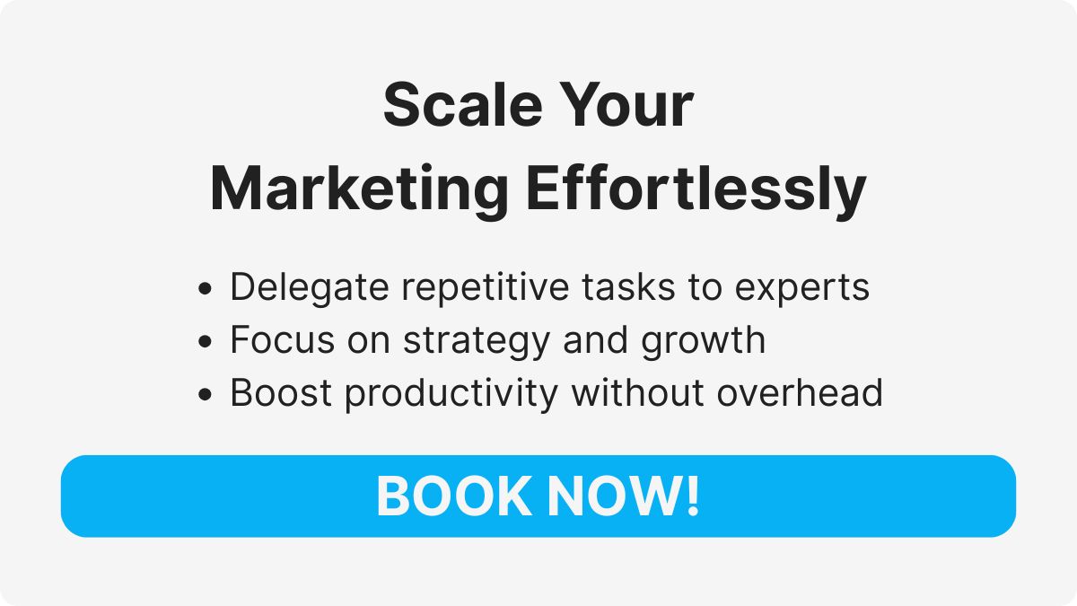 marketing virtual assistant