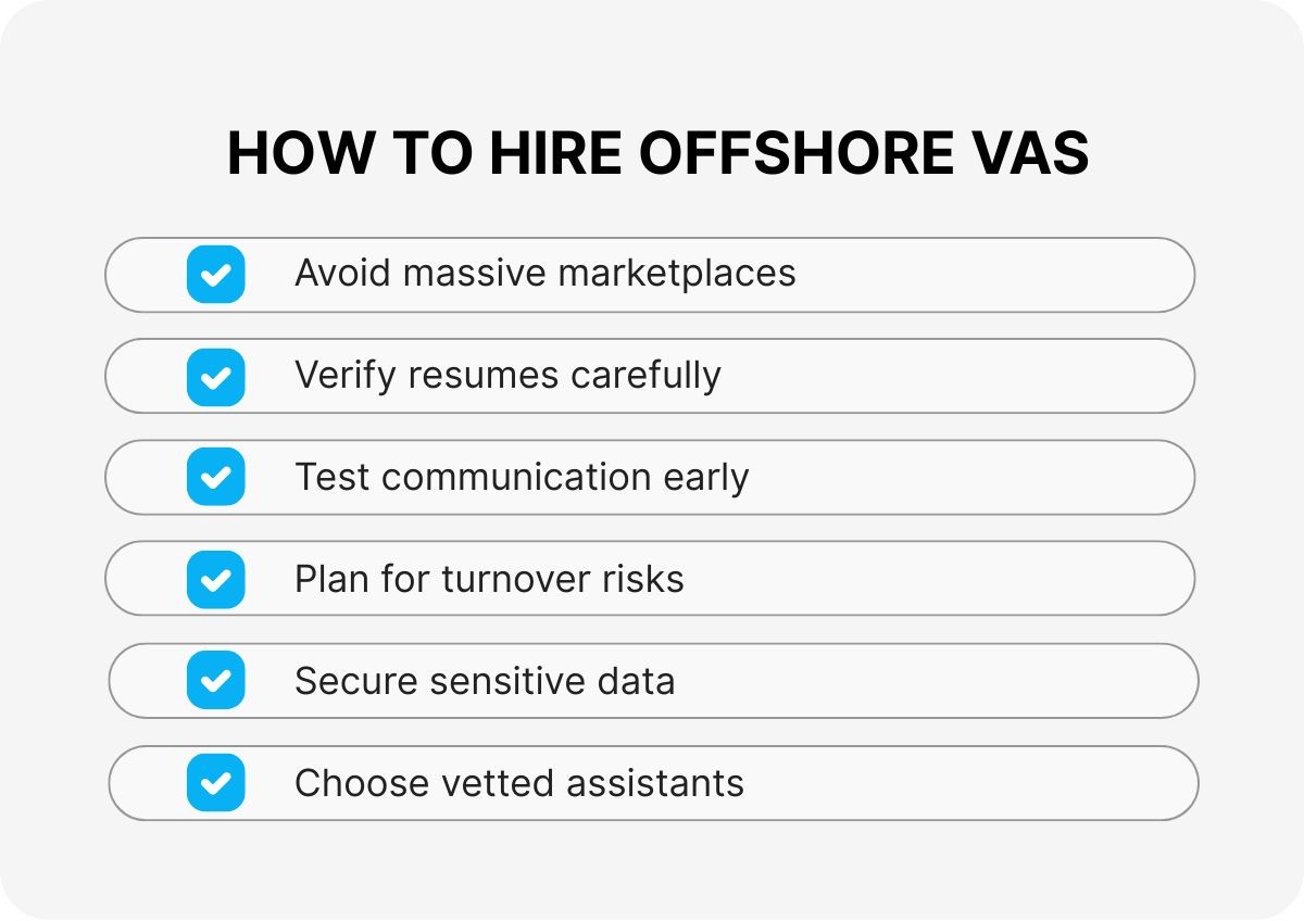 offshore-administrative-support