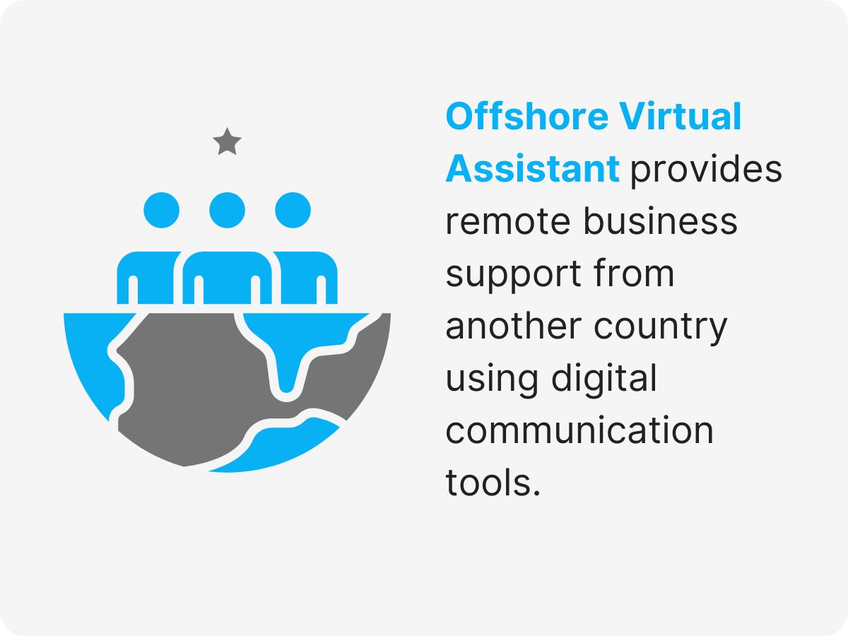 outsource executive assistant