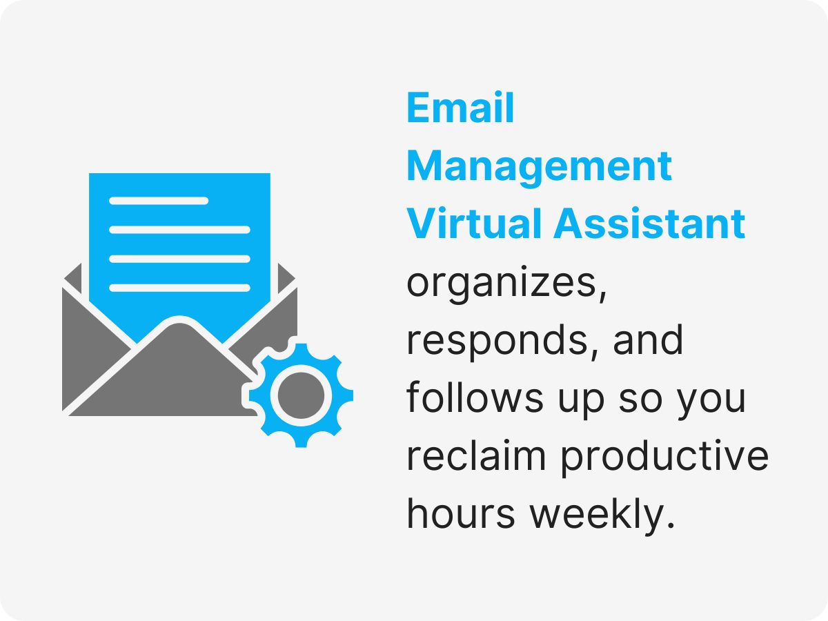 outsourced email support services