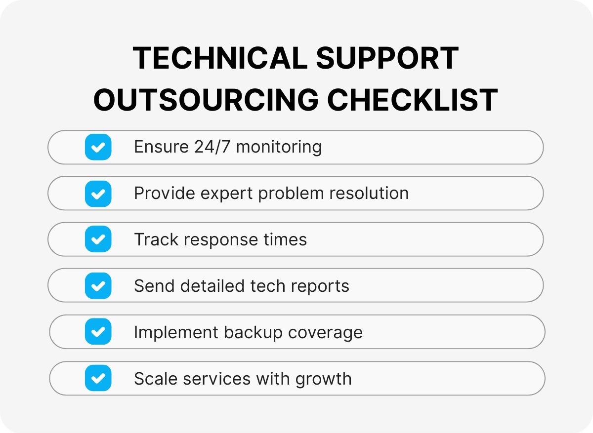 outsourced-technical-support
