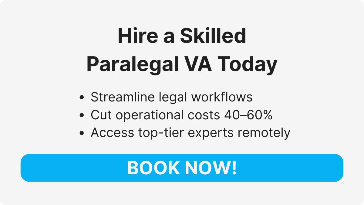paralegal remote work