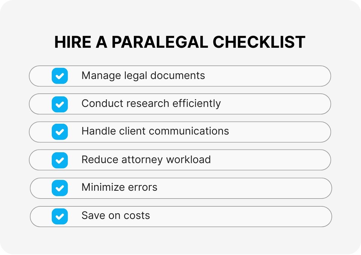 paralegal-work-environment