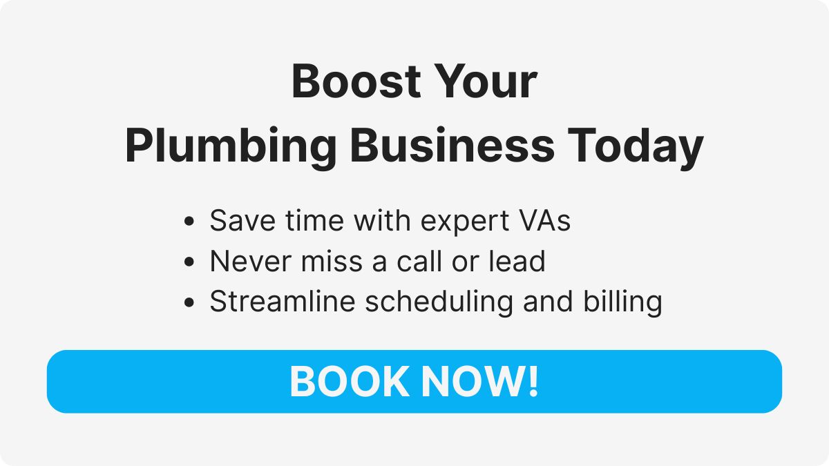 plumbing va