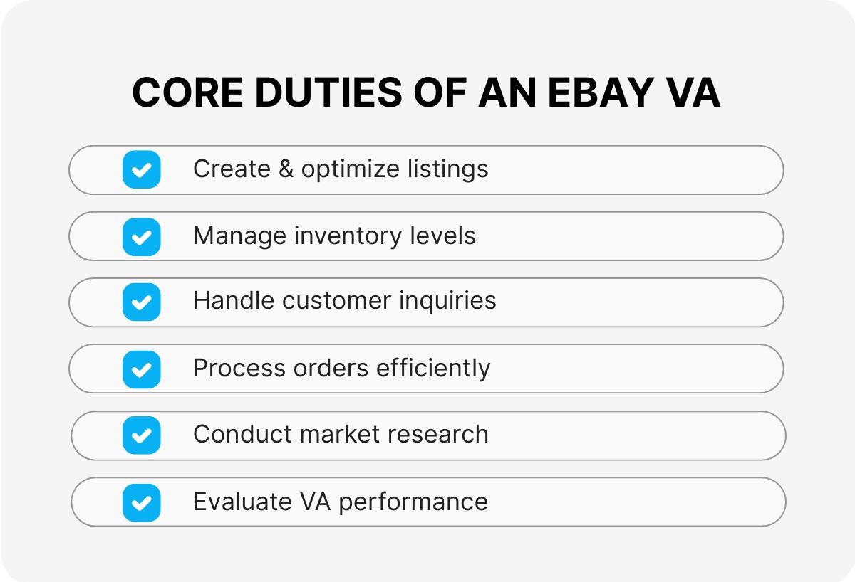 product-listing-virtual-assistant