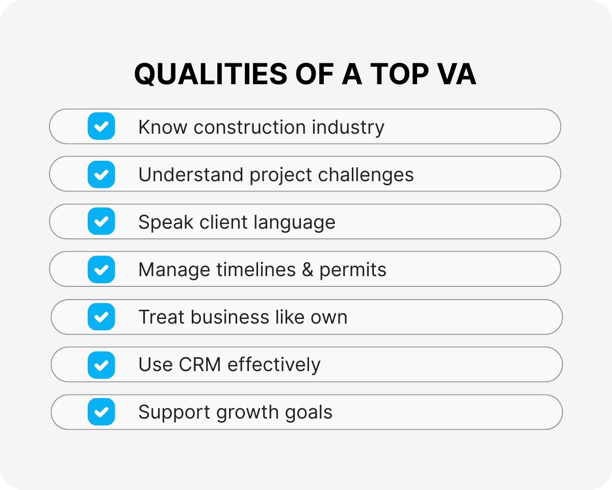 project coordination support