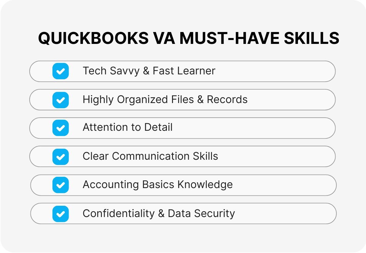quickbooks virtual assistant