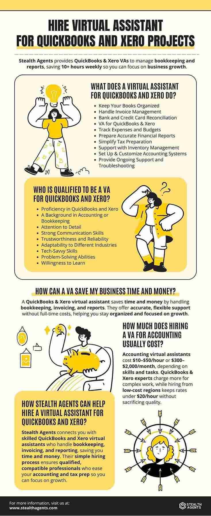 quickbooks virtual assistant