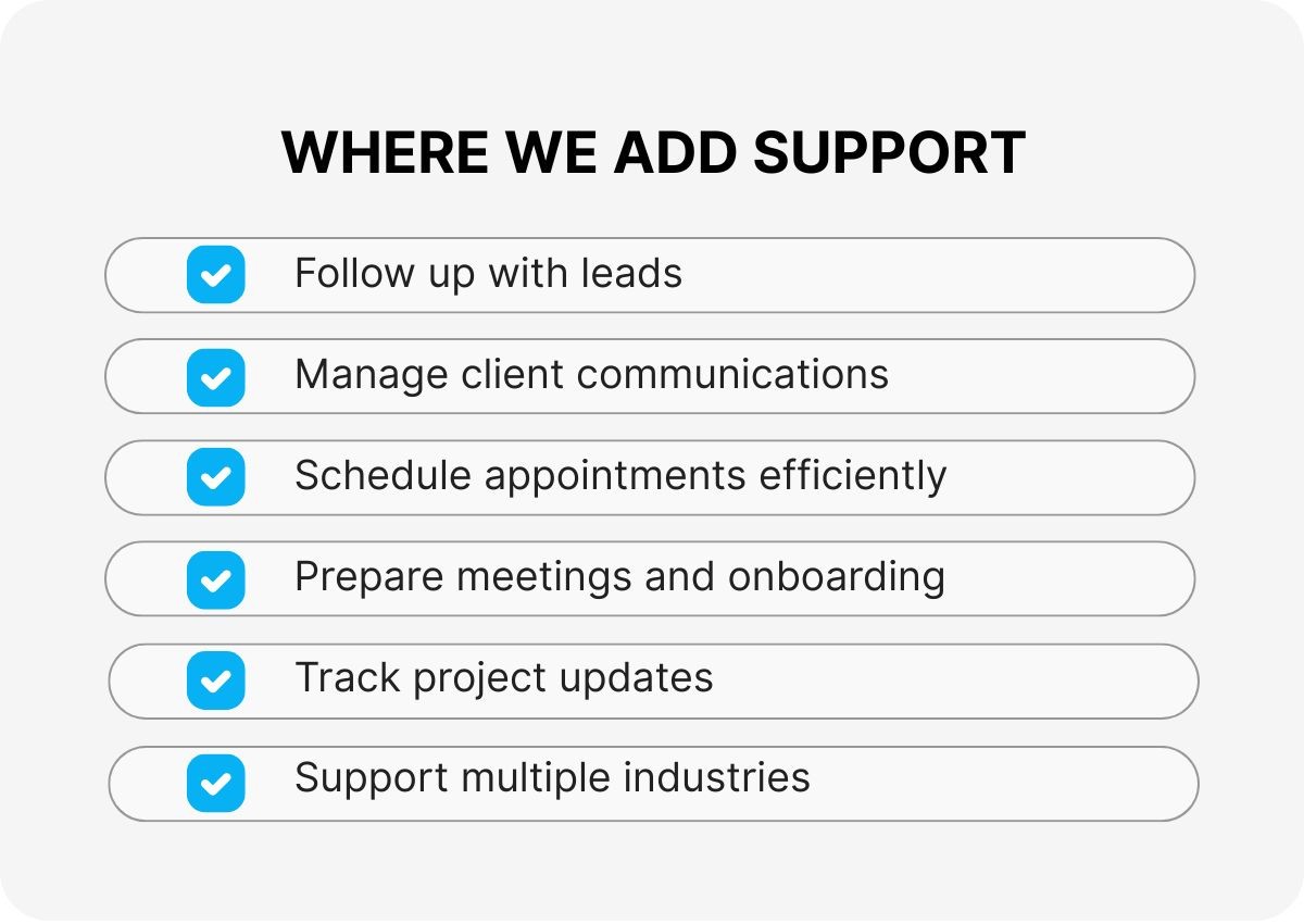 remote-administrative-support