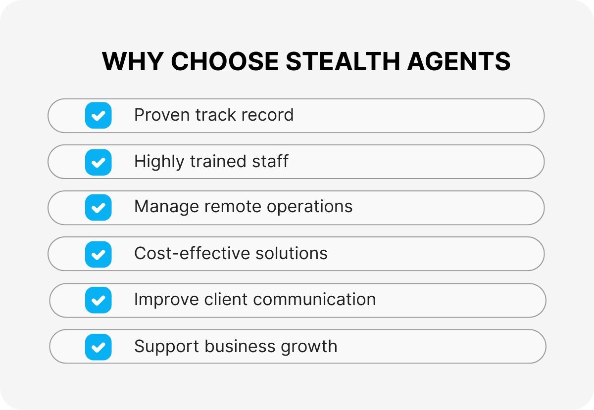 remote cleaning business