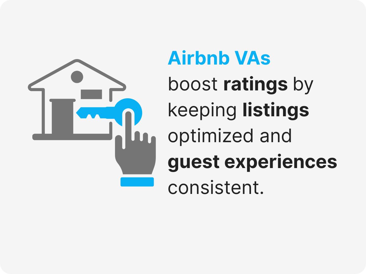 short term rental airbnb