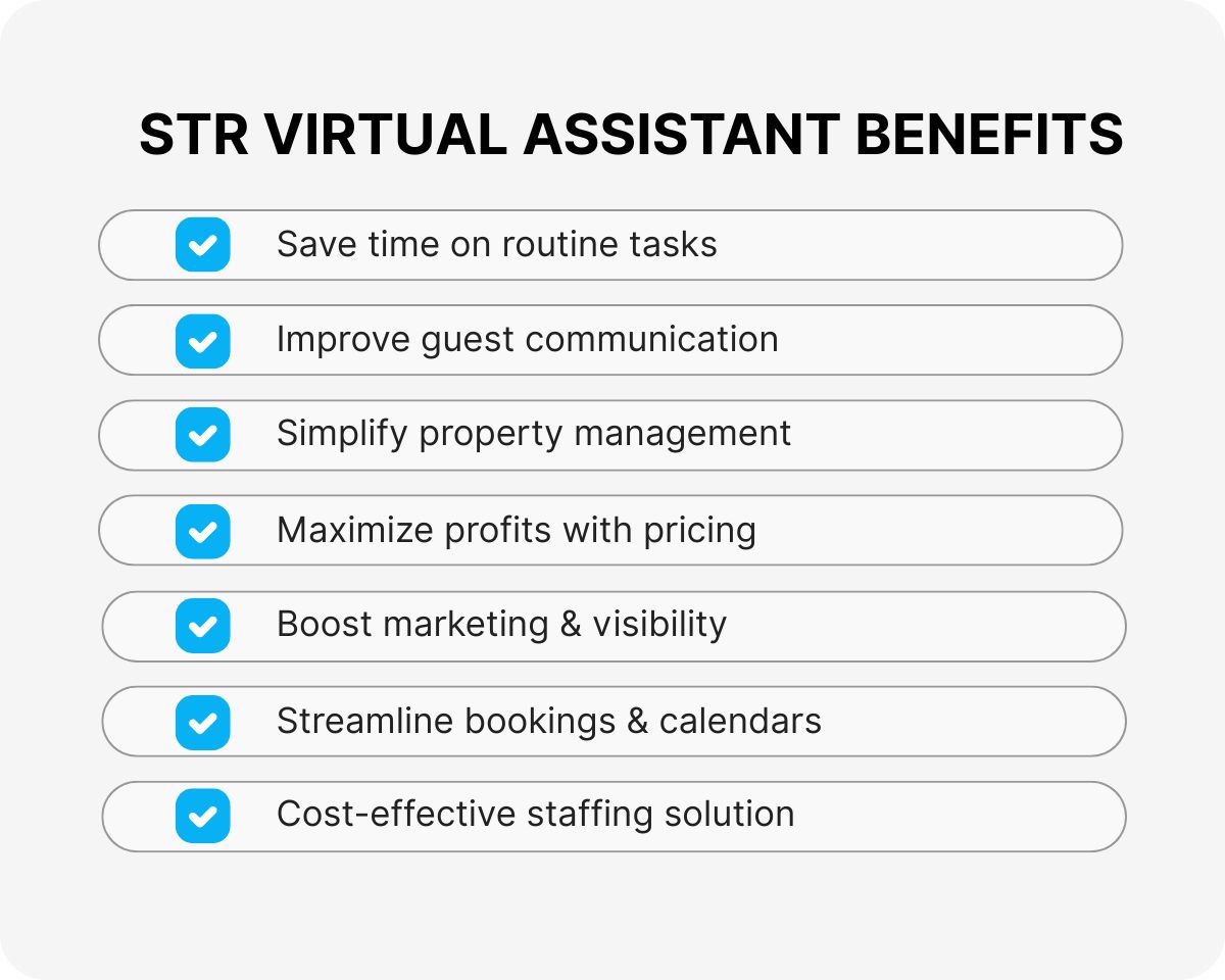 str assistance