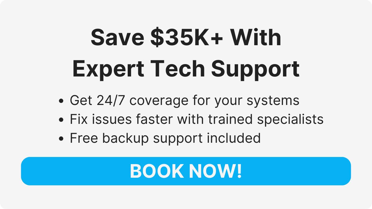 technical-support-outsourcing-company