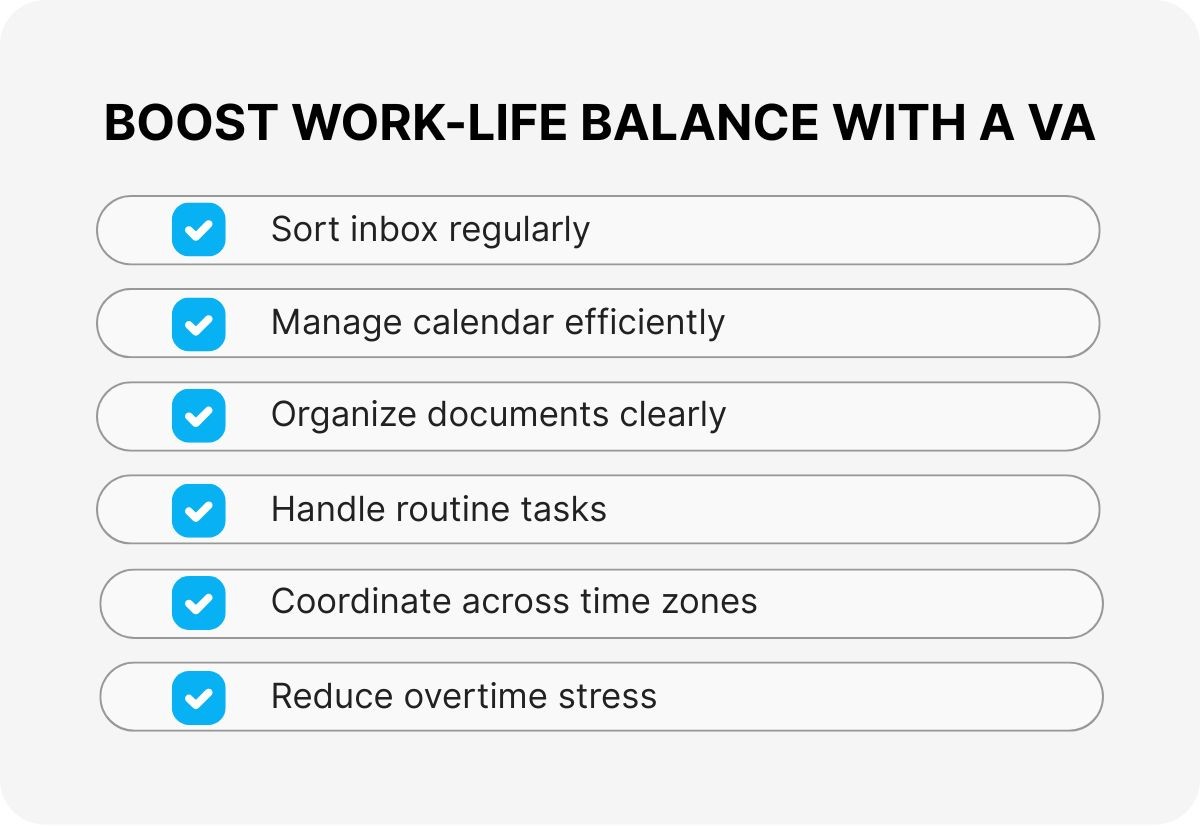 virtual administrative assistant