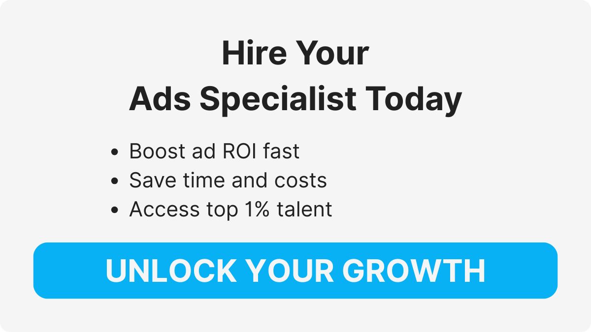 virtual assistant advertisement