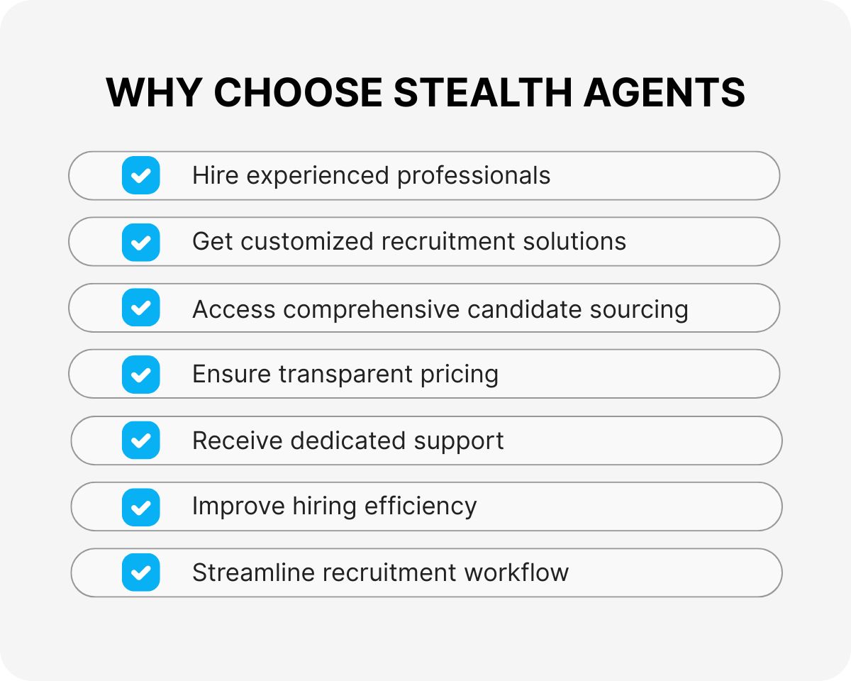 virtual assistant hiring process