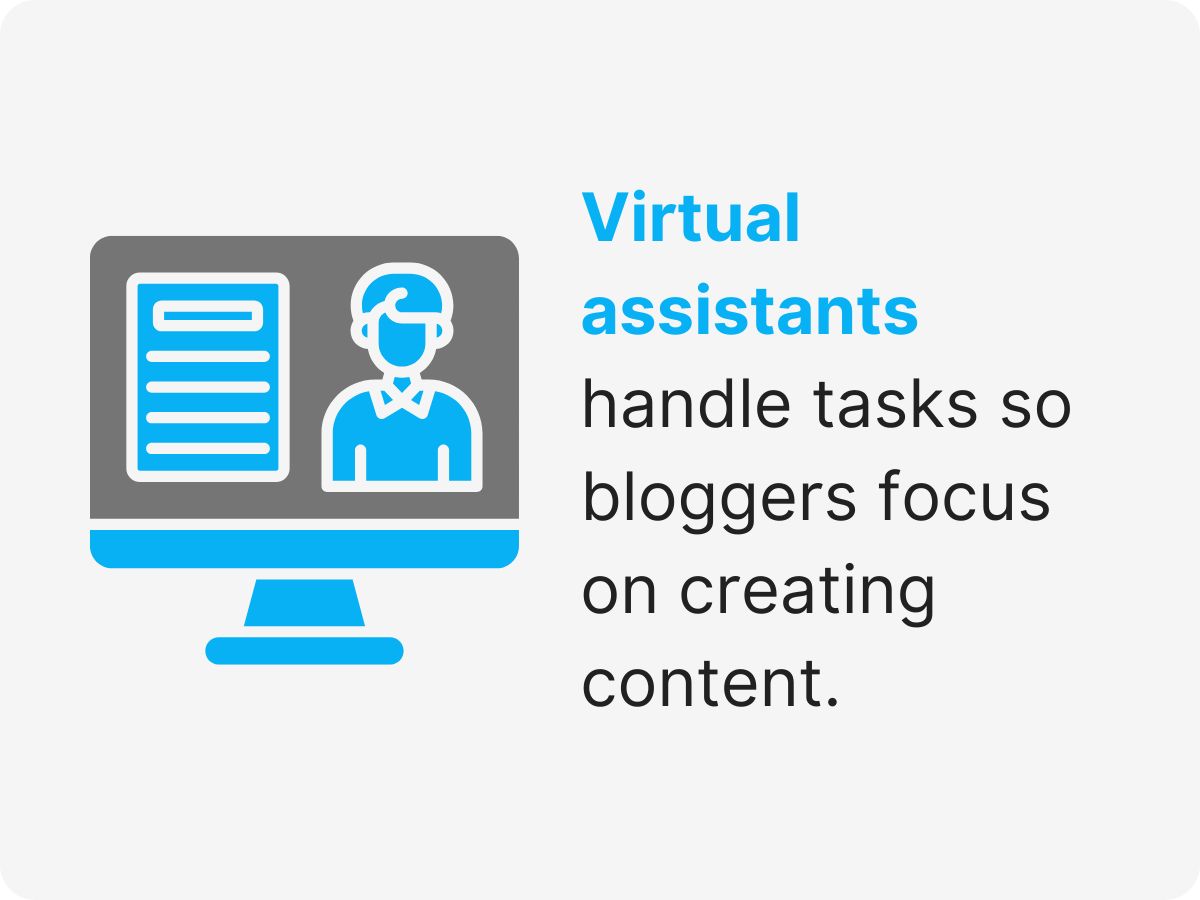 virtual assistant posts