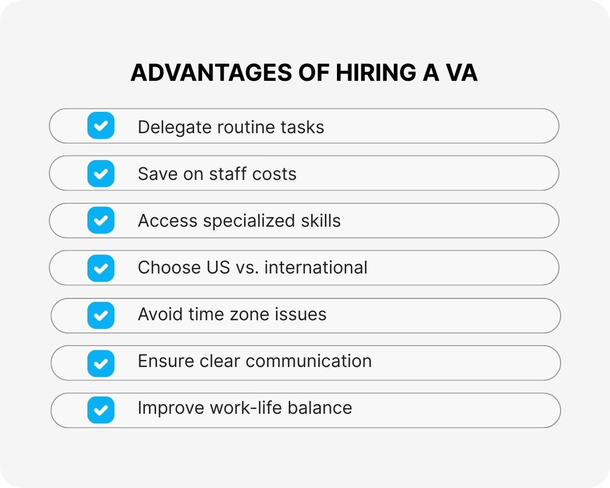 virtual assistant services for entrepreneurs