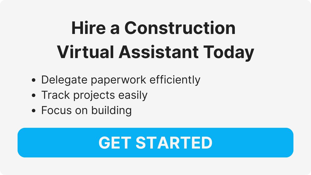 virtual construction assistants