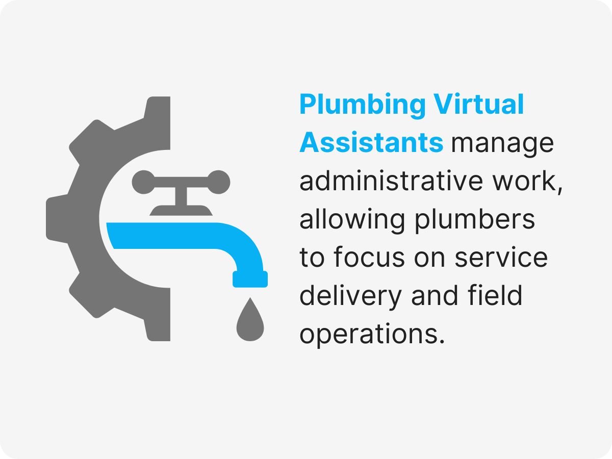 virtual plumbing