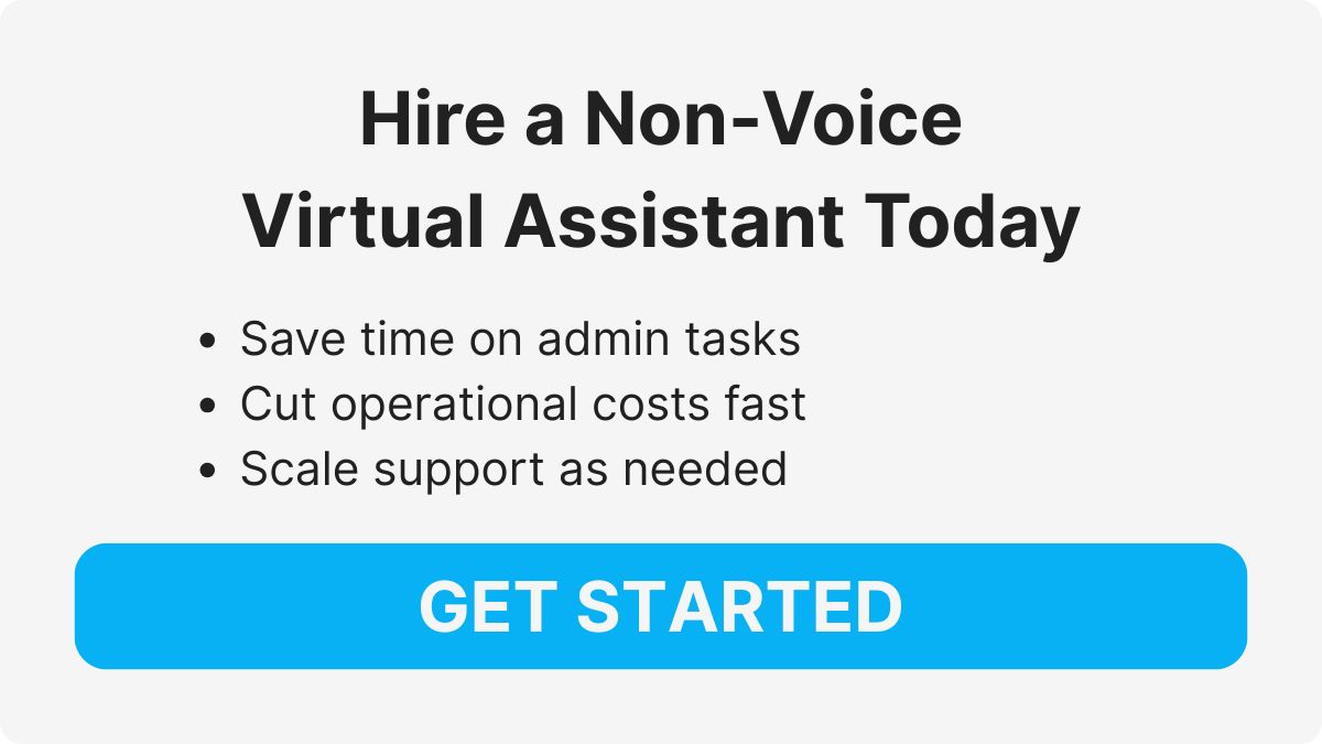 virtual voice assistant