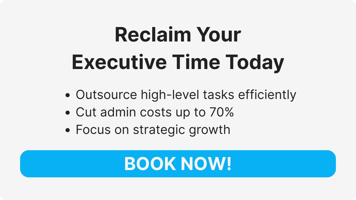 what is a c suite executive