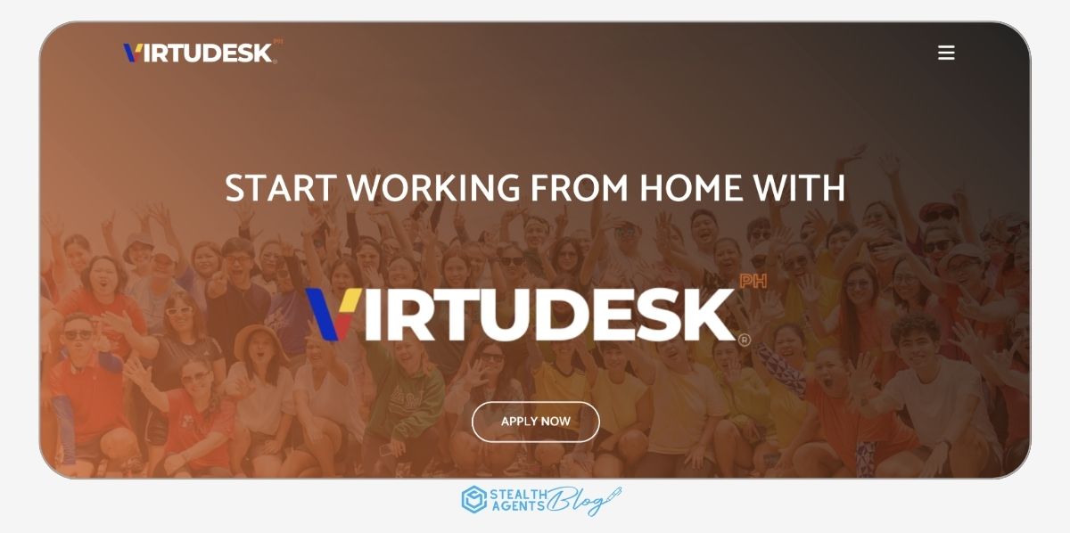 Virtudesk