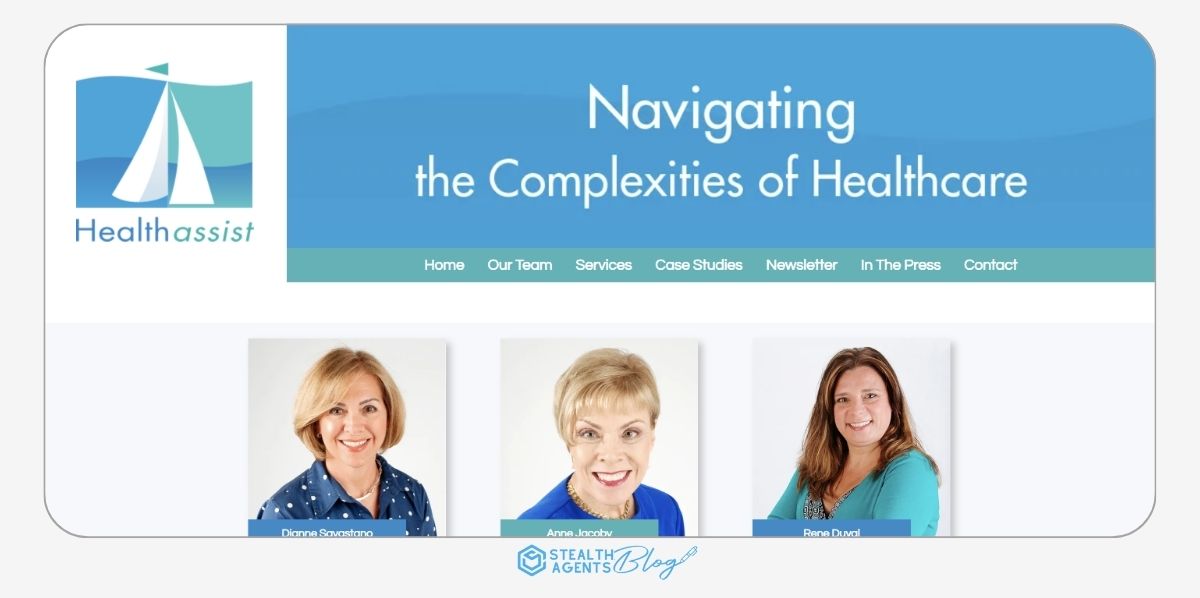 HealthAssist Solutions