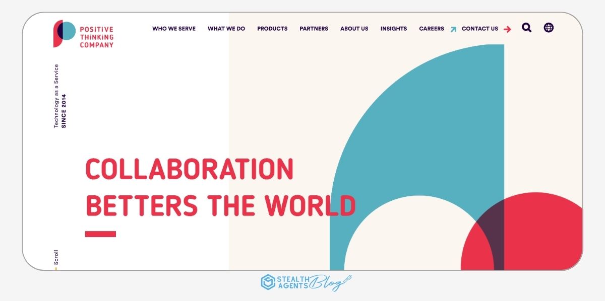 Positive Thinking Company