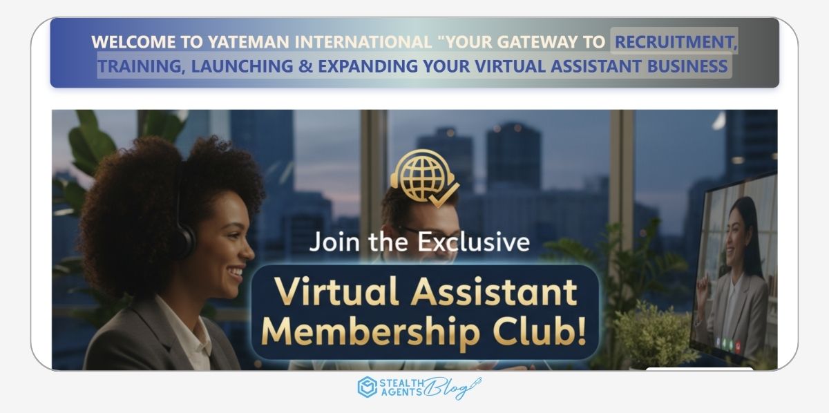 Yateman International