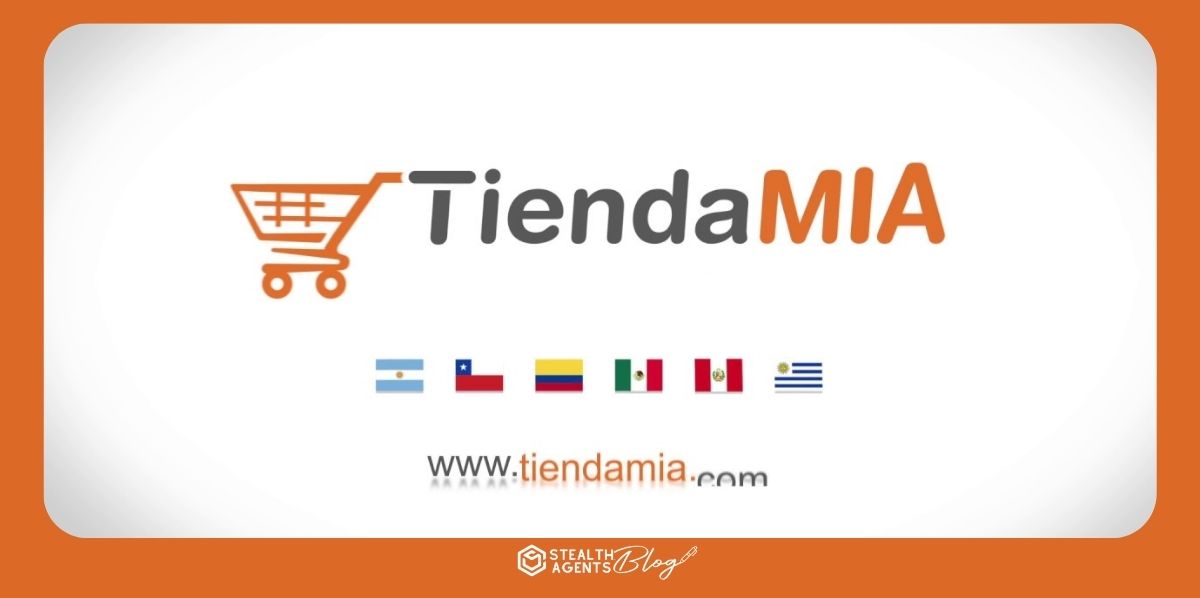 TiendaMIA