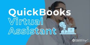 QuickBooks Virtual Assistant: Pricing, Skills, ROI Explained