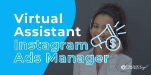 Virtual Assistant Instagram Ads Manager - Hire Expert Today