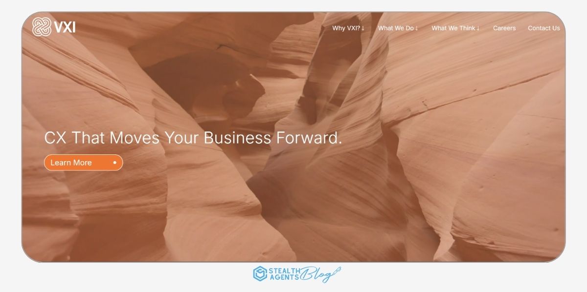 VXI Global Solutions