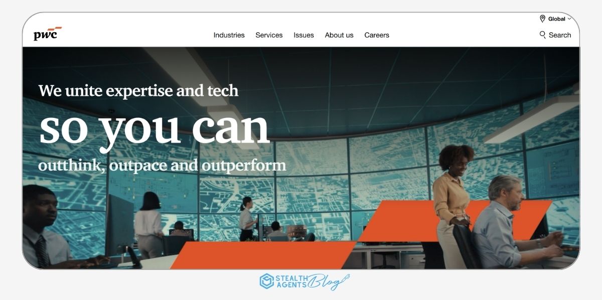 PricewaterhouseCoopers (PwC)