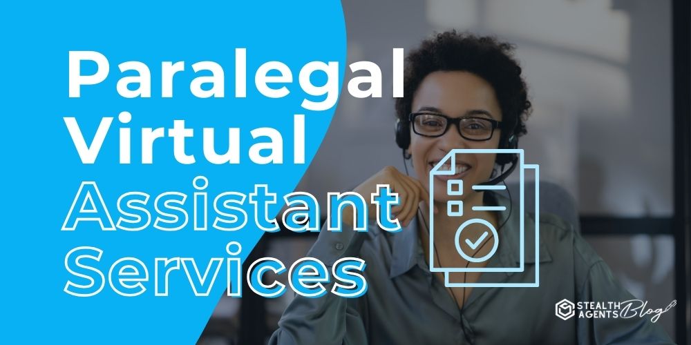 Paralegal Virtual Assistant Services – Grow Firm