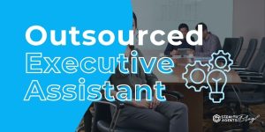 Outsourced Executive Assistant – Scale Leadership Without Hiring