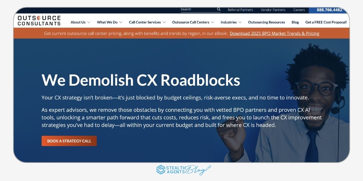 Outsource Consultants