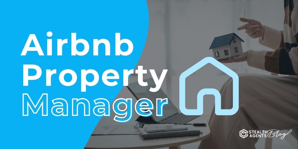 Airbnb Property Manager - Grow Your Portfolio